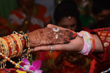 HC to Arya Samaj Mandirs: Adopt Policies to Make Certain That There Are No Child Marriages, View Order