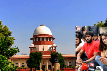 THE APEX COURT AGREES TO HEAR PLEAS OF WRESTLERS AGAINST WFI PRESIDENT