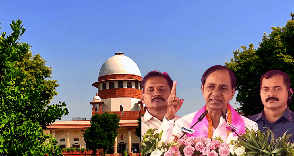 Governors Should Return Bills As Soon As Possible : Supreme Court Observes In Telangana Government's Plea Against Governor