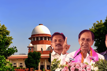 Governors Should Return Bills As Soon As Possible : Supreme Court Observes In Telangana Government's Plea Against Governor