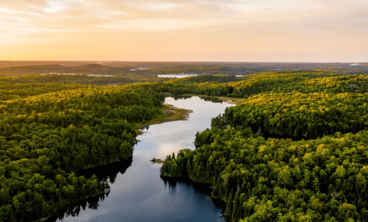 Should Rivers Have Same Legal Rights As Humans? What do laws say about the same?