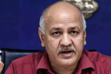 Former Deputy Chief Minister Manish Sisodia Denied Bail in Delhi's Liquor Policy Money Laundering Case