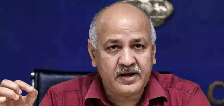 Former Deputy Chief Minister Manish Sisodia Denied Bail in Delhi's Liquor Policy Money Laundering Case