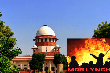 Supreme Court Issues Notice On PIL Seeking Compensation Scheme For Victims Of Lynching And Mob Violence