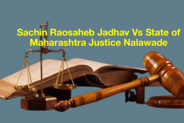 Sachin Raosaheb Jadhav Vs State of Maharashtra Justice Nalawade on 24 February, 2014, Cr WP No.1166/2013