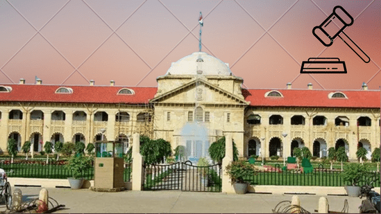 Women are still forced to occult rituals to alleviate their infertility, which is a scourge for society. Bail request is denied by the Allahabad High Court.