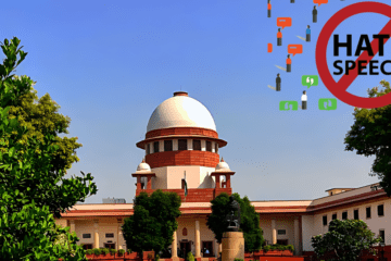 Supreme Court Directs All States/UTs To Register Suo Motu FIR Against Hate Speeches Irrespective Of Religion