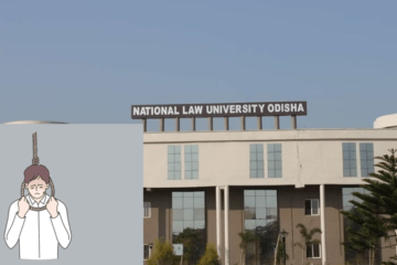 NLU Odisha student ends life; administration denies insensitive conduct while dealing with students