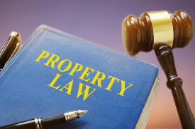  Conditions Restricting Transfer in Property Law