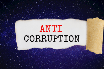 Prevention of corruption (Amendment) Act 2018: Boon or a Bane?