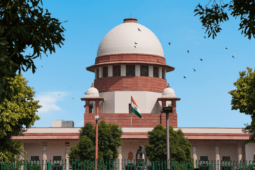 Need to define what constitutes serious offense: Supreme court in a Plea to debar persons charged with serious offenses to contest elections