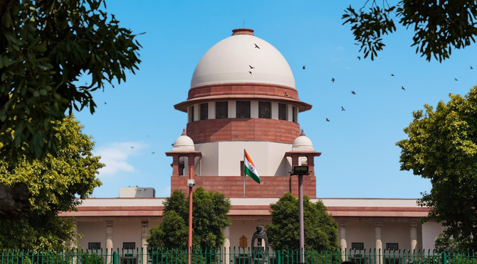 The central government has informed the Supreme Court that the execution of projects relating to feminine cleanliness or menstrual hygiene falls inside the domain of states, putting accentuation on the way that general wellbeing is a state concern.