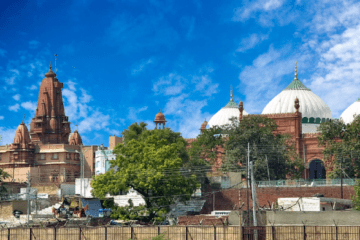 Krishna Janmabhoomi case: HC gives last chance to file reply in a plea seeking transfer of suit: