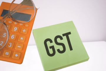 Time premium on the allocation of finished commercial units or buildings attracts 18 percent GST: AAR