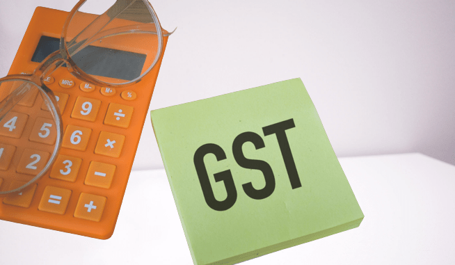 Time premium on the allocation of finished commercial units or buildings attracts 18 percent GST: AAR