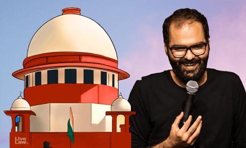 STAND-UP COMEDIAN KUNAL KAMRA MOVES BOMBAY HIGH COURT SEEKING TO STAY THE IT RULES AMENDMENT WHICH EMPOWERS GOVERNMENT TO “FACT CHECK” SOCIAL MEDIA POST