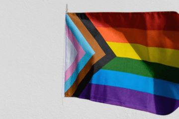 Now they are living peaceful life