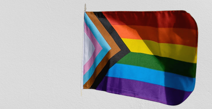 Now they are living peaceful life