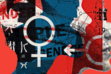 FEMINIST CRIMINOLOGY – A NEW BRANCH ON THE RISE