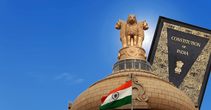 the-nature-of-indian-constitution-legal-vidhiya