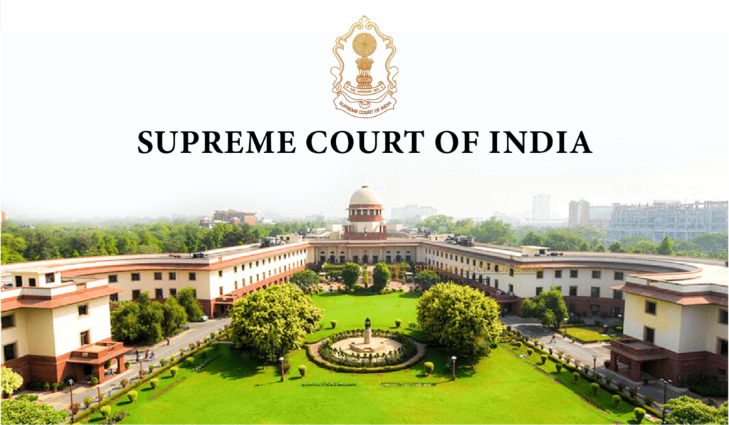 In a historic first, a lawyer with a visual impairment passed the Advocate-on-Record Examination of the Supreme Court.
