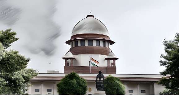 Supreme court outlet decision on reservation