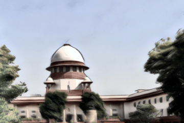 Supreme Court Issues Corrigendum Regarding Vacation Benches