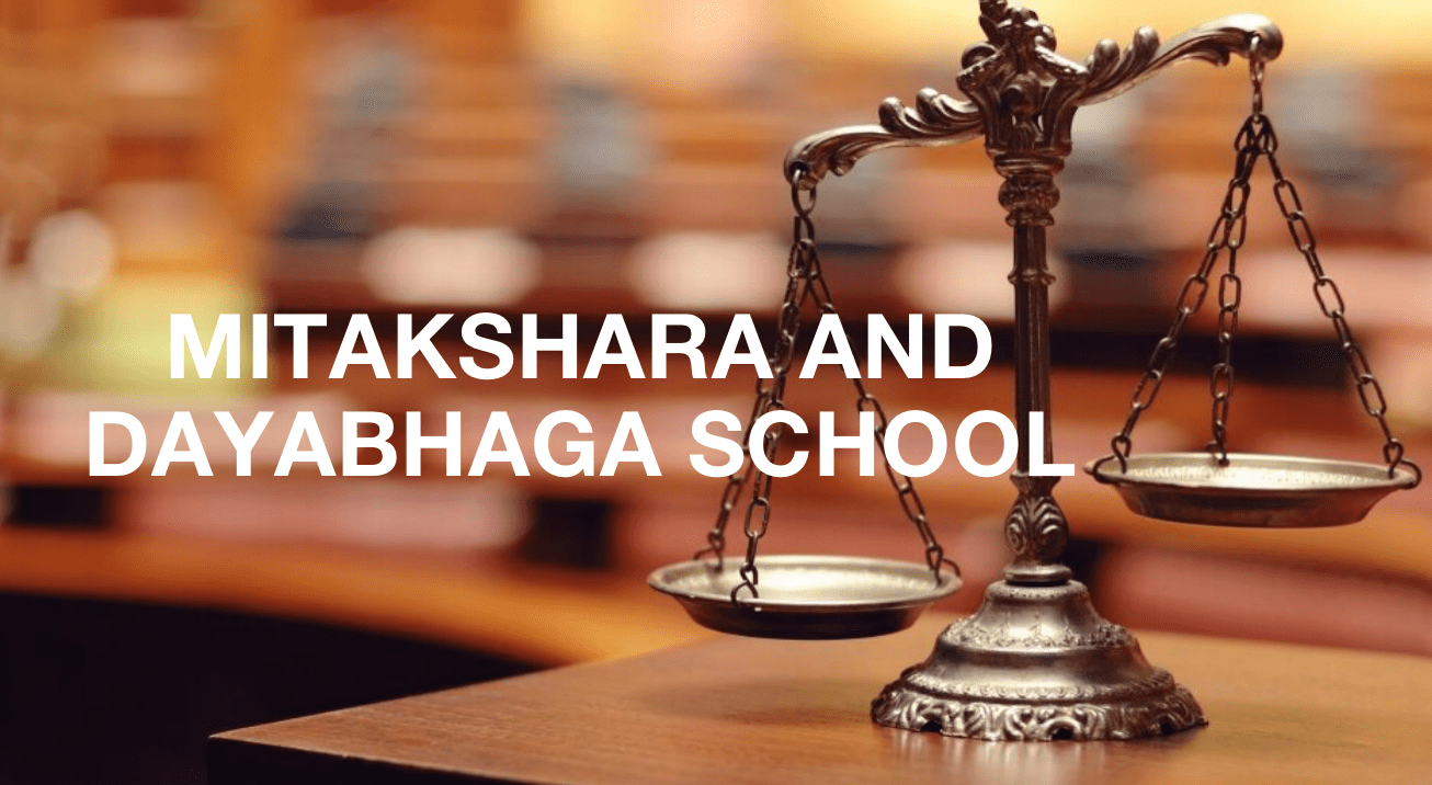 mitakshara-and-dayabhaga-school-legal-vidhiya