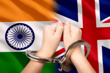 The compatibility of child justice with family justice: A case study of the UK and India