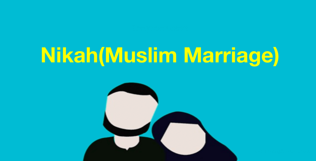 Muslim Marriage – Apps on Google Play