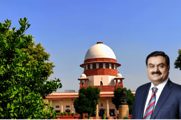 The Allegations which states there was a through research on the Activities of Adani organizations started in 2016was irrelevant and without any conclusive evidence being put on investigation Agencies Statement given by SEBI to Hon'ble Supreme Court.