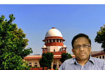 The Supreme Court Collegium proposes that senior Advocate KV Visnathan be appointed judge of the Supreme Court