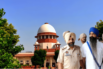 Supreme Court rejects the plea of Balwant Singh seeking to Commute the Death Penalty to Life Imprisonment.