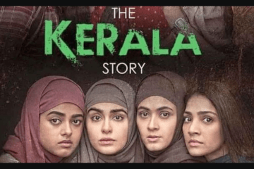 No halt is made in screening the film ‘The Kerala Story’: Tamil Nadu government