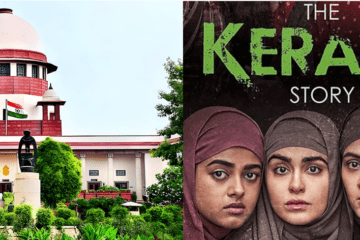 Supreme Court stays the order of West Bengal Government based on the ‘The Kerala Story’ Ban
