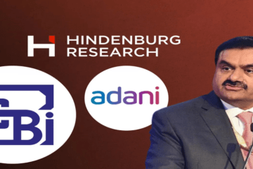  In the official Report of the Apex court commission stated that “ The  Concerned Authorities are not failed in their functioning “ in the issue of  Gautam Adani  – Hindenburg.