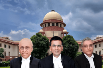 District Judiciary cannot be tagged as a subordinate judiciary: Supreme Court