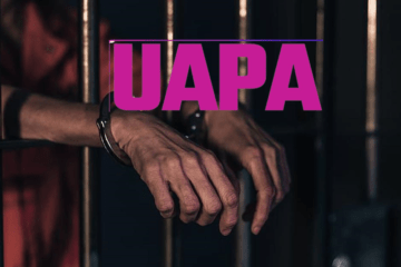 TIME FRAME FOR GRANT OF PROSECUTION SANCTION UNDER UAPA RULES IS MANDATORY: PUNJAB AND HARYANAHIGH COURT