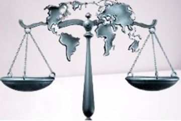 The Self-Defeating International Law
