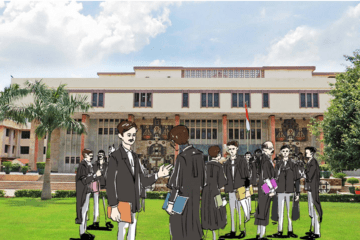 BCI informed Delhi High Court that state domicile is not mandatory for advocate enrollment; only Bar Council of Delhi has made it a requirement