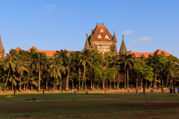 THE MUMBAI HIGH COURT HELD THAT THE DETENTION OF A SEX WORKER FOR NO REASON INFRINGES ARTICLE 19