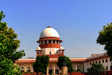 The Art of Mentionings: Supreme Court's Ruling on Instructing Counsel and Senior Advocates