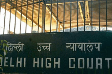 Delhi High Court Directs Accused in Coercive Religious Conversion Case to Delete Social Media Posts and Images About the Woman