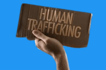 Forced Labour, Child Employment, and Human Trafficking