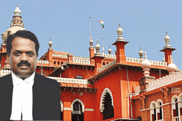 TRANSFER ORDERS PART OF SERVICE; ONCE THE ORDER COMES, YOU HAVE TO GO: JUSTICE T RAJA RETIRES AS MADRAS HIGH COURT JUDGE