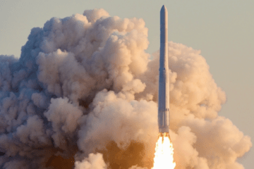 The New Space Race: South Korea's Satellite Launch Amidst North Korea's Military Ambitions