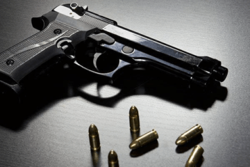 The mere fact that lawyers are representing clients in criminal cases does not give them the right to possess a firearm: Delhi High Court