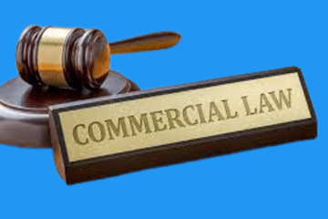 Evaluating the duty of a Business entity in Association with commercial Law