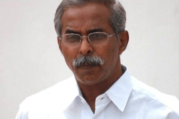 SUPREME COURT STAYS TELENGANA HIGH COURT’S ORDER OVER Y.S. VIVEKANANDA REDDY’S MURDER