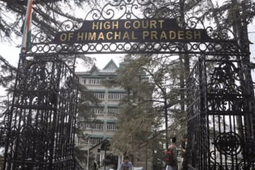 The appointment of Justice MS Ramachandra Rao to the High Court of Himachal Pradesh has been notified by the Union Government.